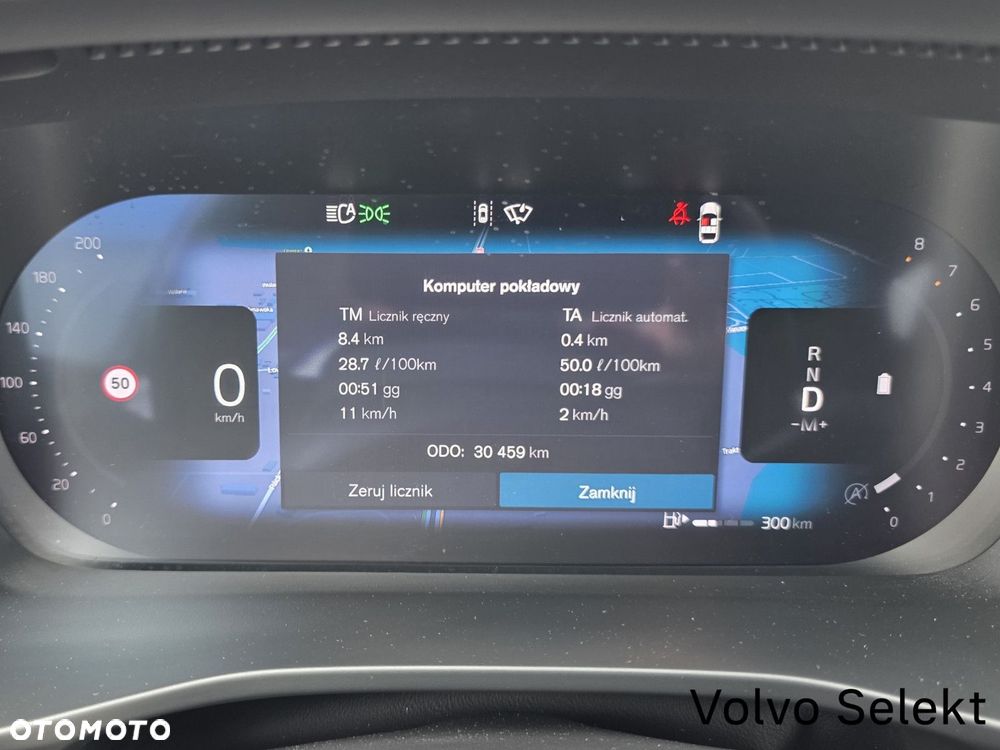 Volvo XC 40 - 21