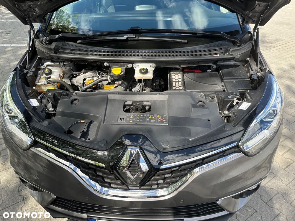 Renault Grand Scenic TCe 140 GPF BOSE EDITION - 24