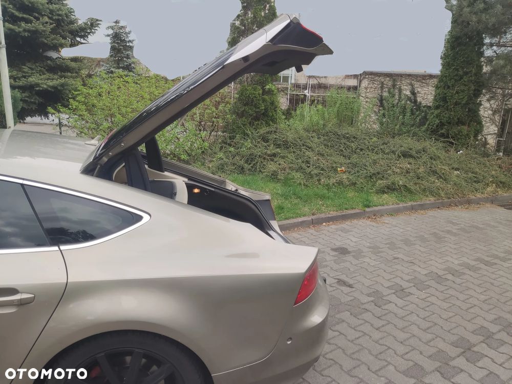 Audi A7 Sportback 3.0 TDI Quattro Tiptronic - 9