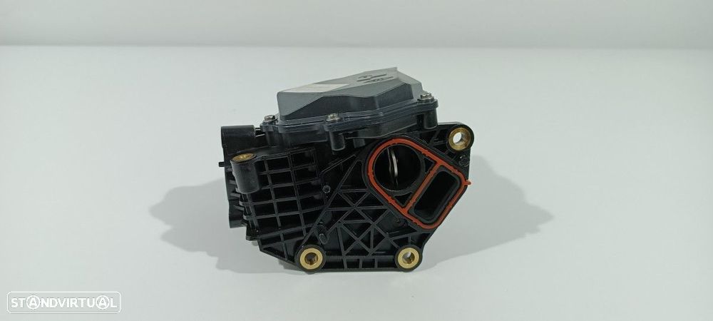 CORPO DE BORBOLETAS NISSAN X-TRAIL (T32) ACENTA - 1