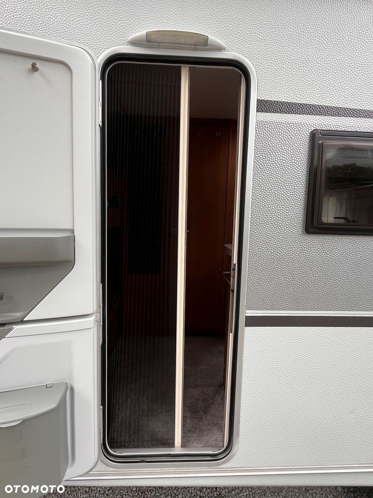 KNAUS Sport KWE W04 - 23