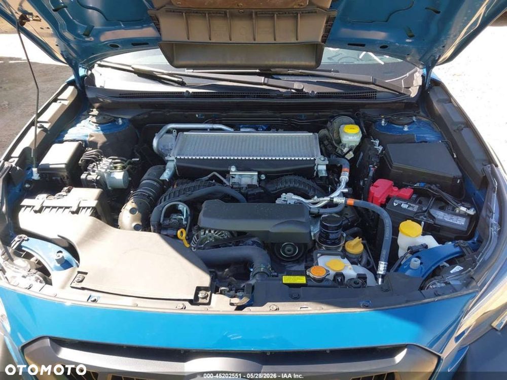 Subaru Outback - 14