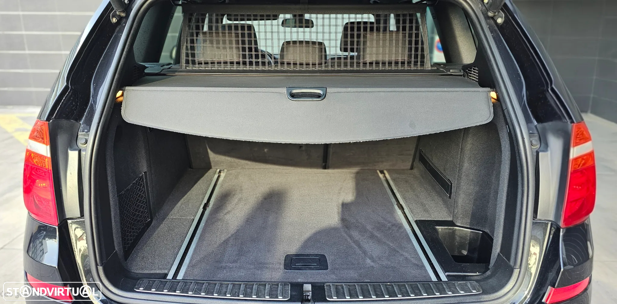 BMW X3 20 d xDrive xLine Auto - 16