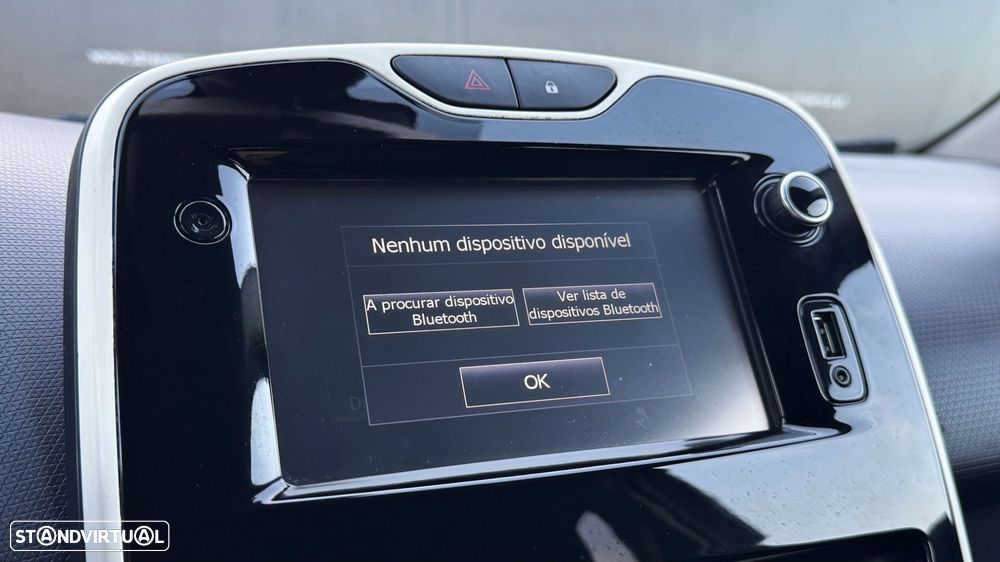 Renault Clio Sport Tourer 1.5 dCi Dynamique S - 18