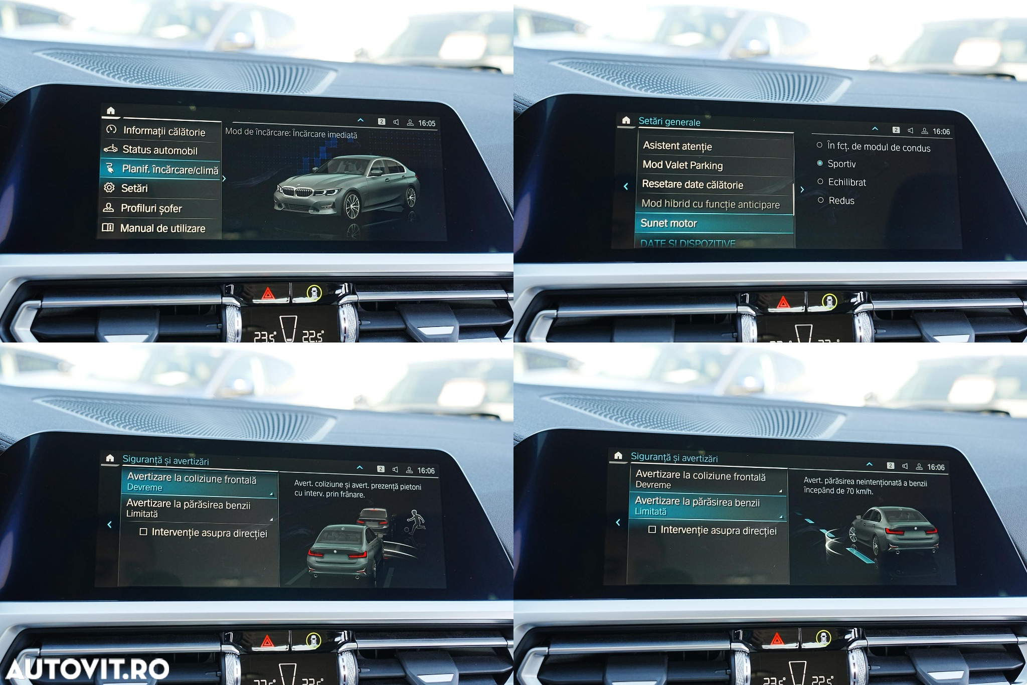 BMW Seria 3 330e Aut. Luxury Line - 21
