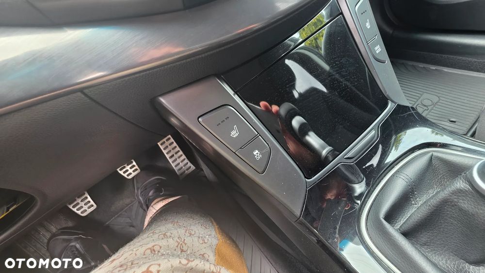 Hyundai i40 1.7 CRDi BlueDrive Premium - 19