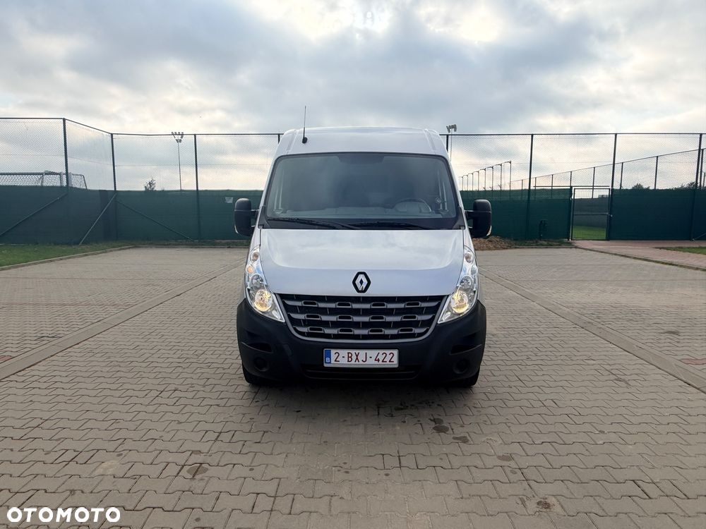 Renault Master - 18