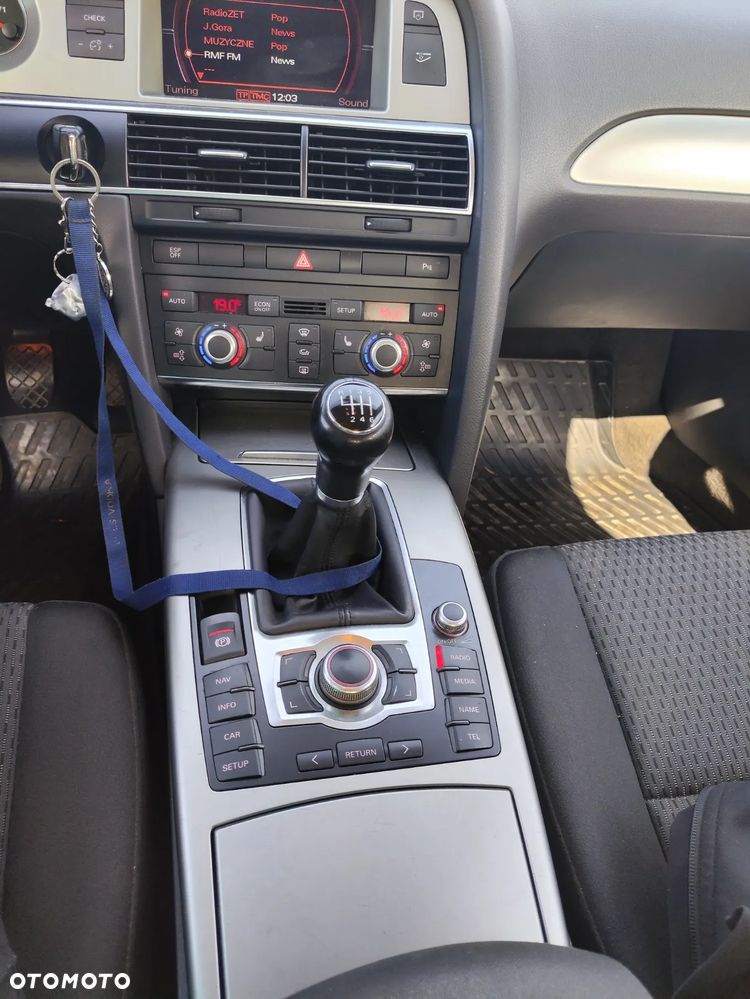 Audi A6 ver-2-0-tdi-dpf - 6