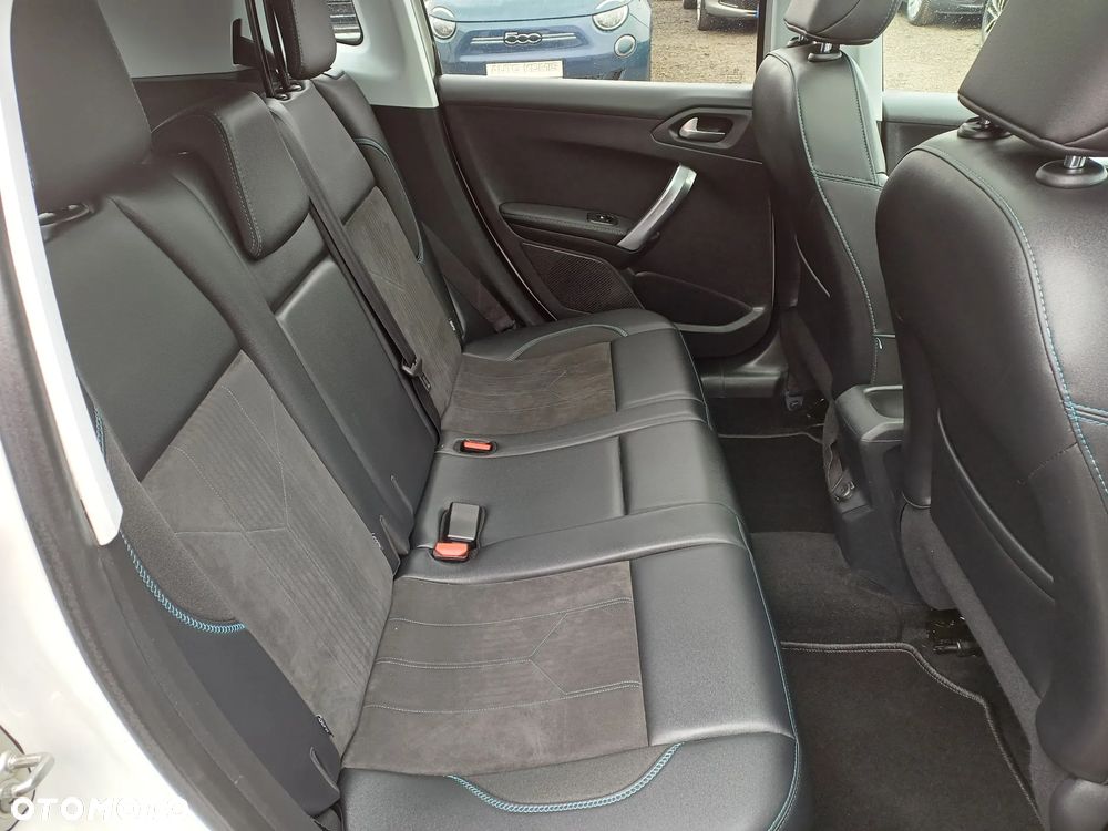 Peugeot 2008 PureTech 110 Stop&Start Crossway - 13