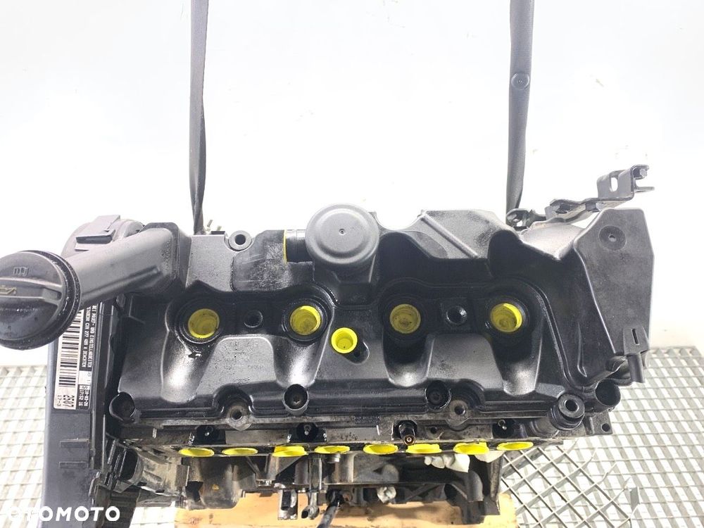 SILNIK  VW TRANSPORTER / CARAVELLE VI Autobus (SGB, SGJ, SHB, SHJ) 2015 - 2022 2.0 TDI 81 kW [110 - 12