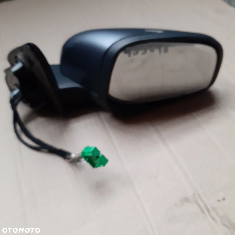 Lusterko Lewe Lub Prawe Volvo S60 V70 Lift 455 - 7