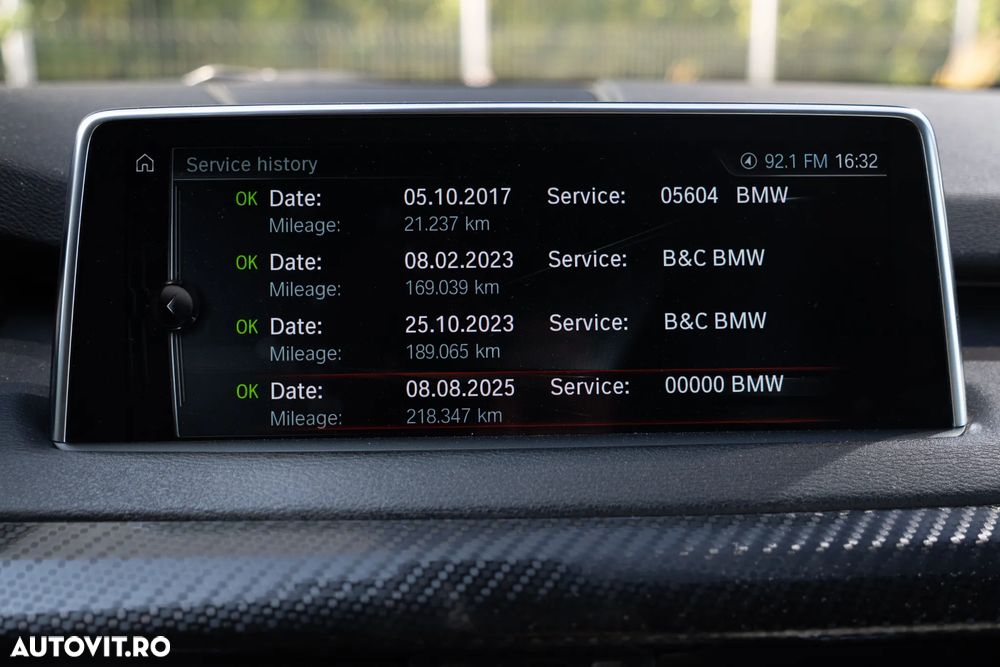 BMW X5 xDrive40e iPerformance - 33