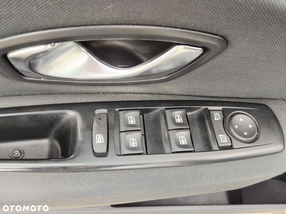 Renault Megane 1.5 dCi Generation Authentique - 8