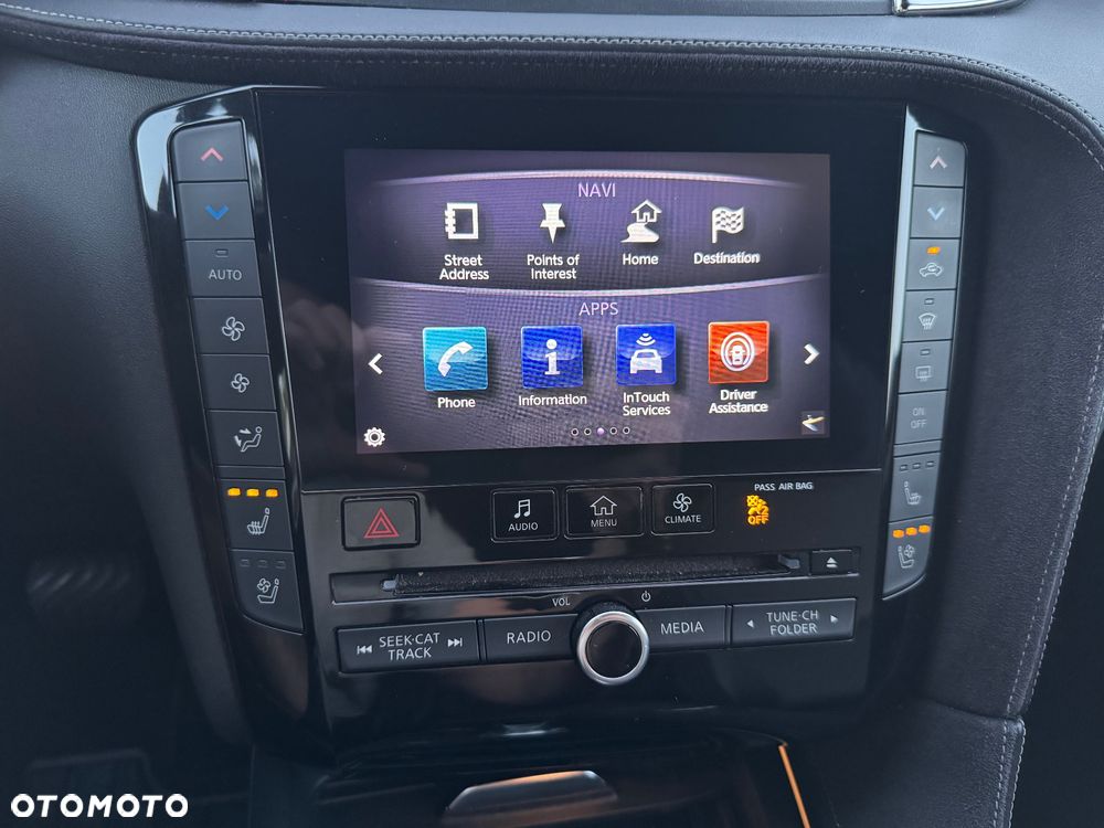 Infiniti Q50 2.0t Premium - 28