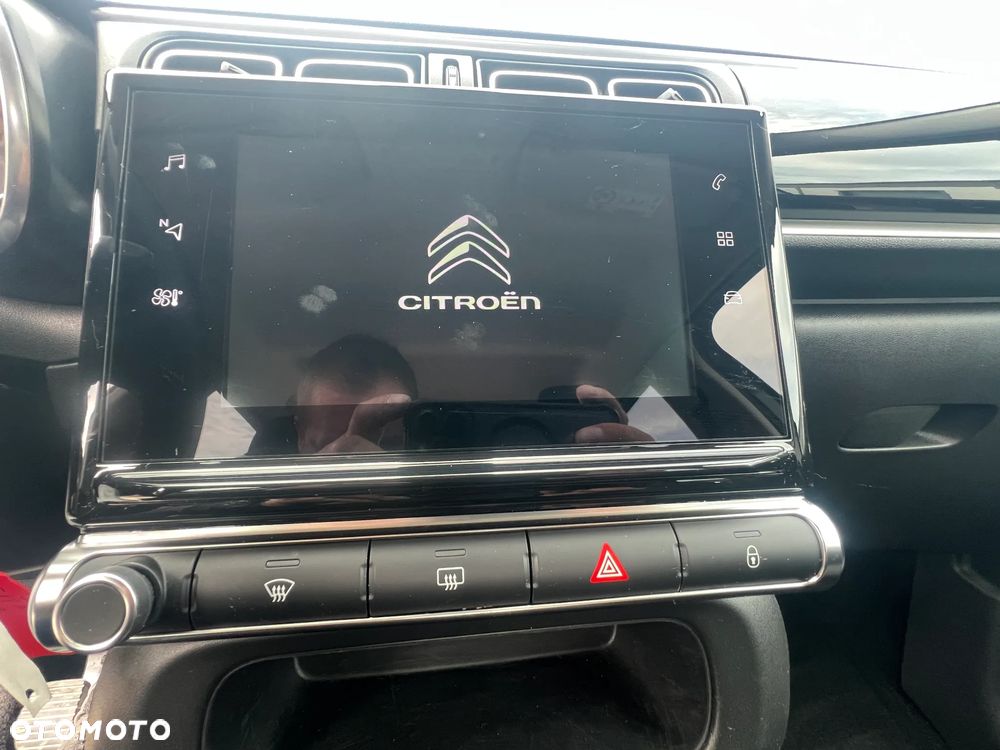 Citroën C3 1.2 PureTech Shine - 17