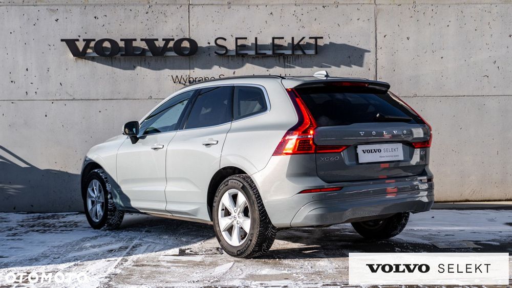 Volvo XC 60 - 9