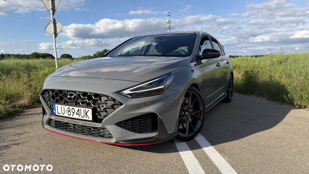 Hyundai i30 N - 2