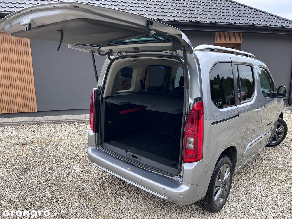 Toyota Proace City Verso 1.2 D-4T Family - 15