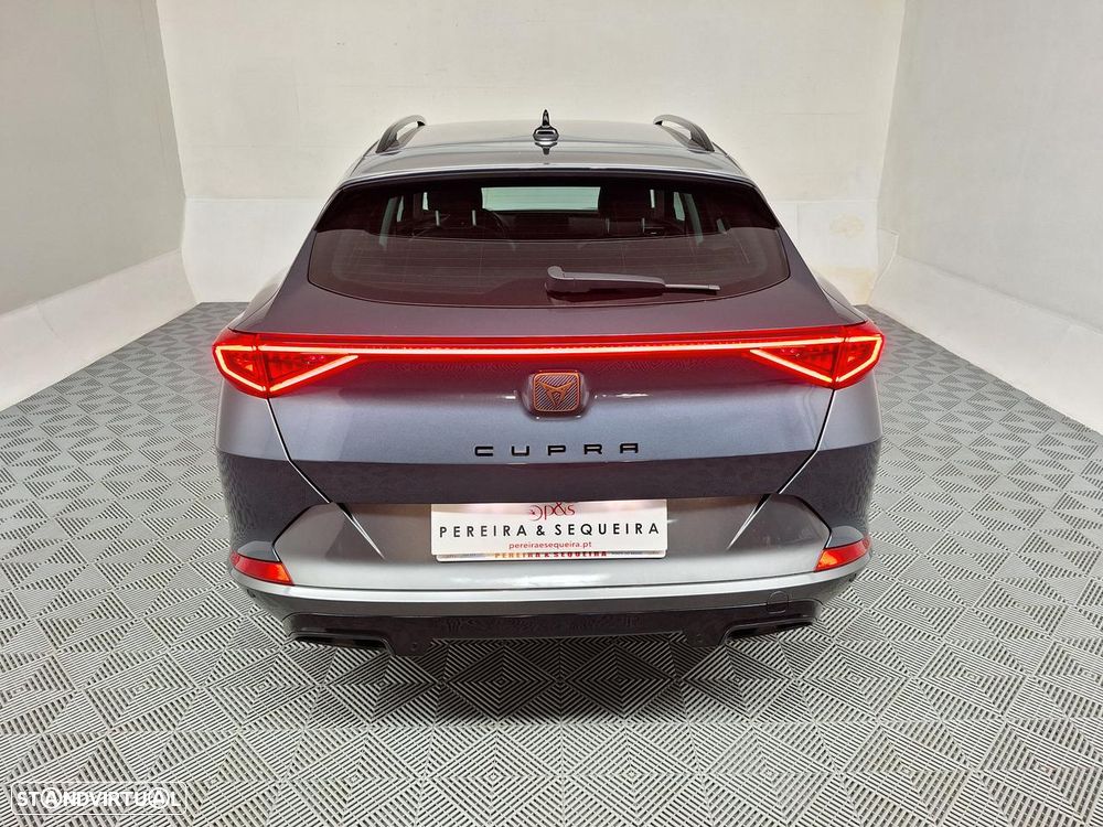 Cupra Formentor 1.4 e-Hybrid Sport DSG - 9