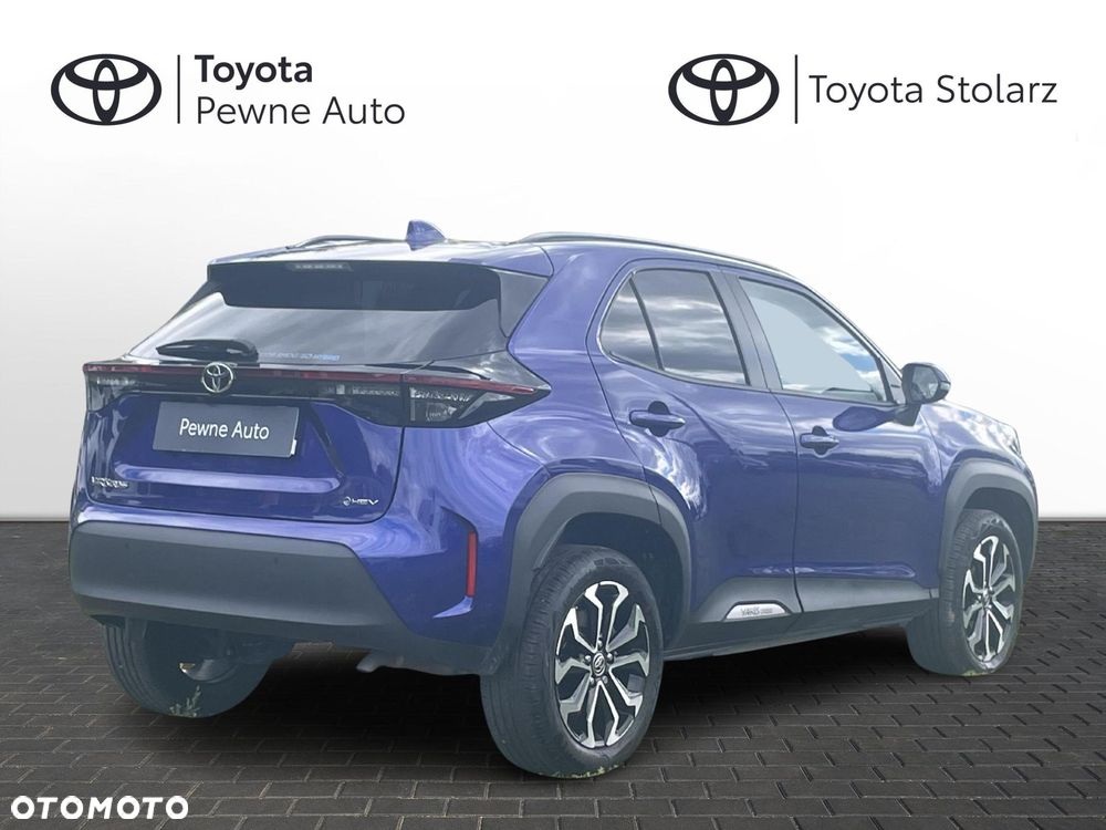 Toyota Yaris Cross Hybrid 1.5 Style - 5