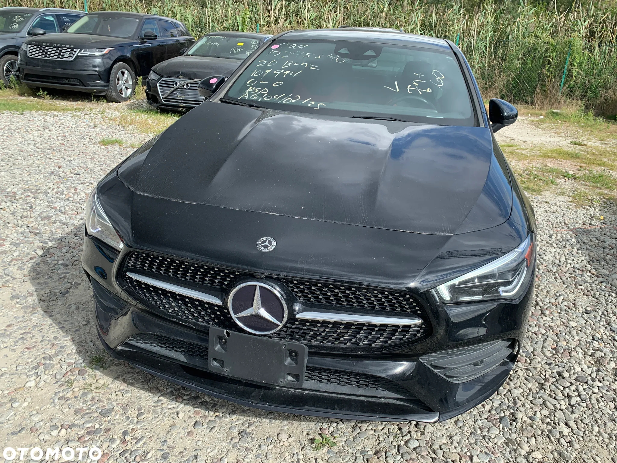 Mercedes-Benz CLA 250 4-Matic 7G-DCT - 2