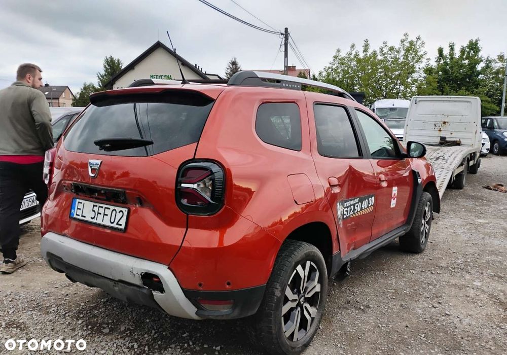 Dacia Duster - 5