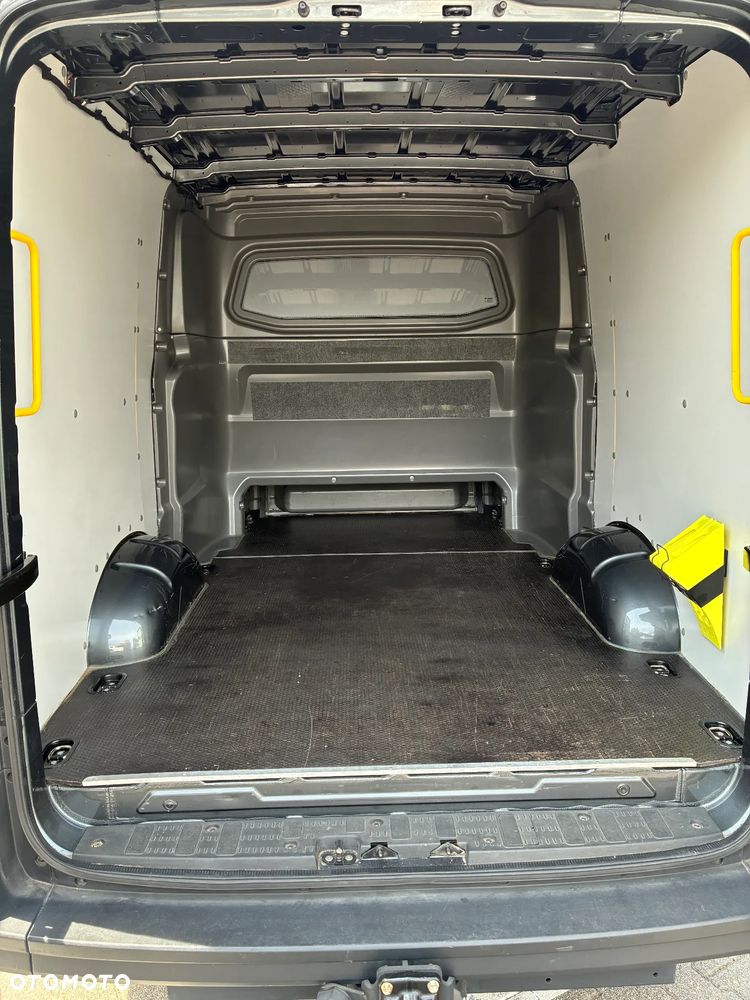 Volkswagen crafter - 16