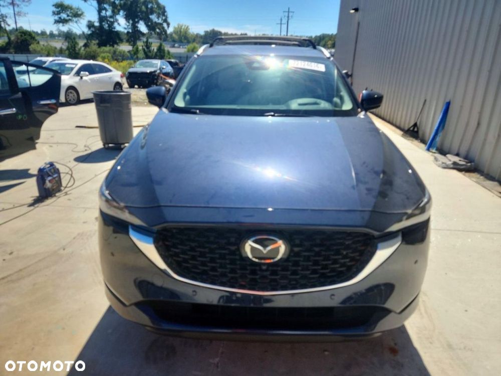 Mazda CX-5 - 6