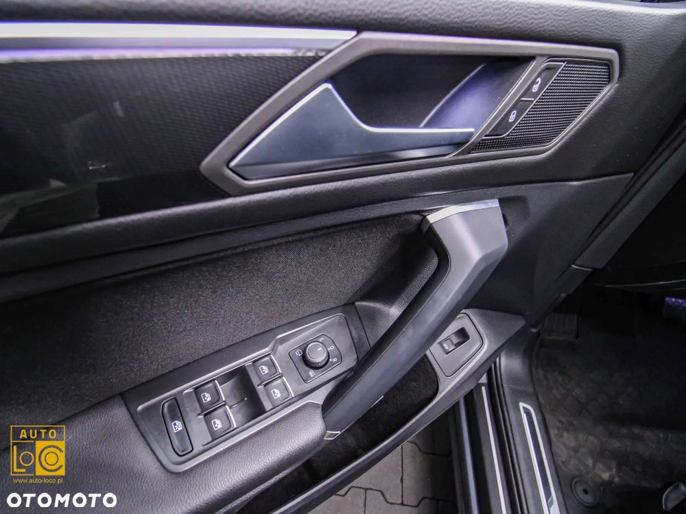 Volkswagen Tiguan Allspace 2.0 TDI 4Mot SCR Highline DSG - 34