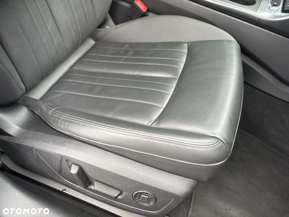Audi A6 Limousine - 27
