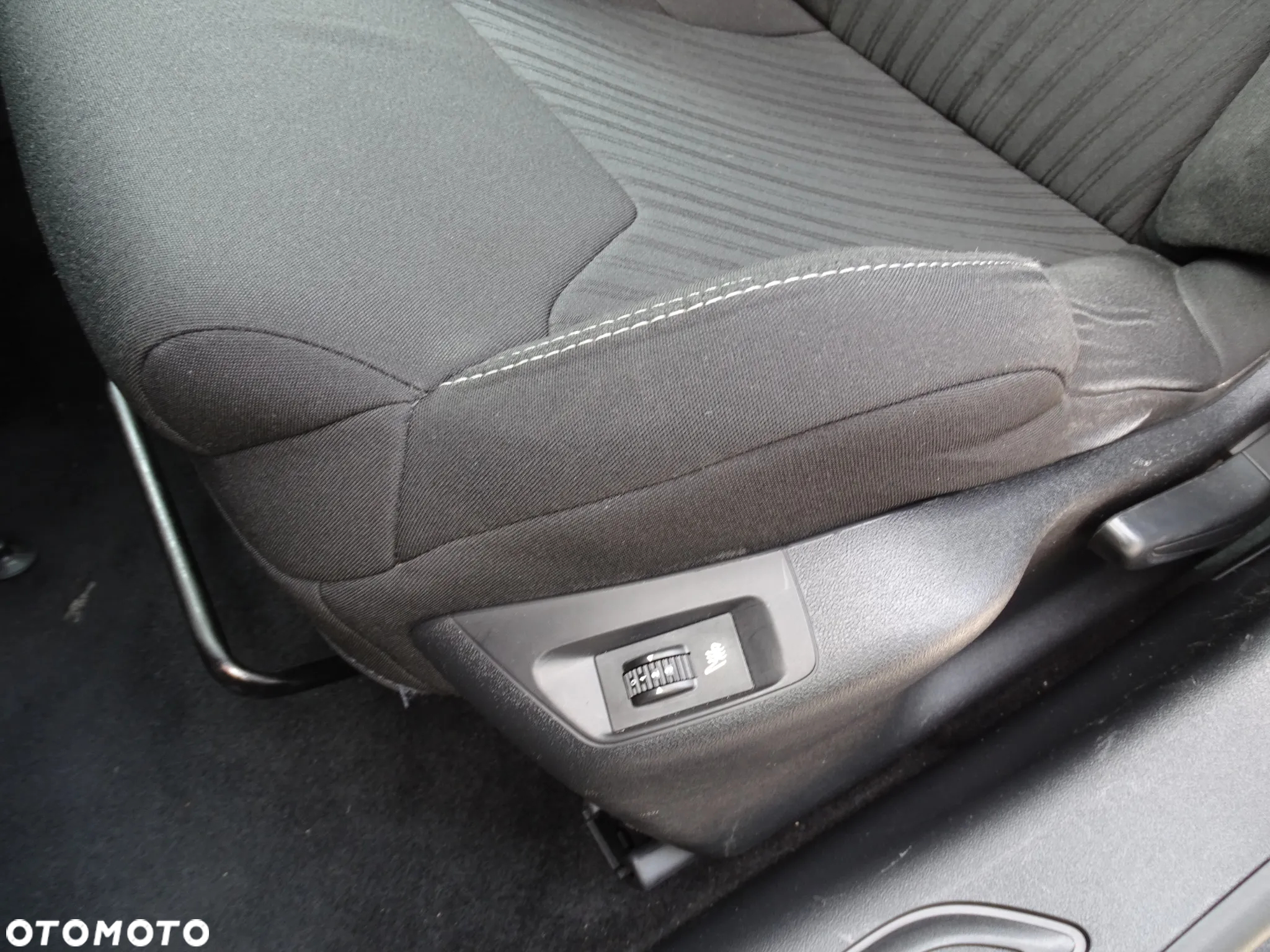 Citroën C5 2.0i 16V Confort Equilibre Navi - 27