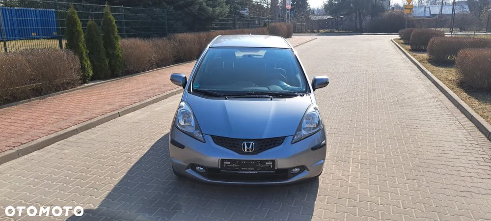 Honda Jazz 1.4 i-VTEC Elegance - 16