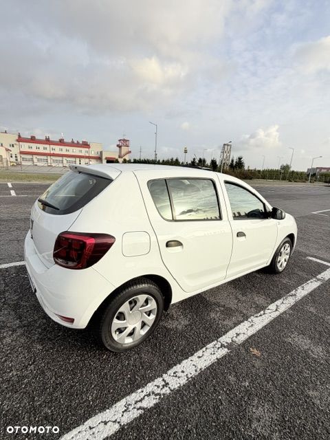 Dacia Sandero 1.0 TCe Laureate S&S - 24