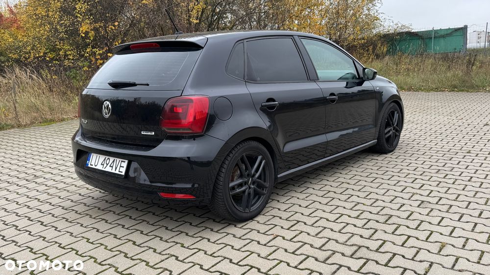 Volkswagen Polo - 6