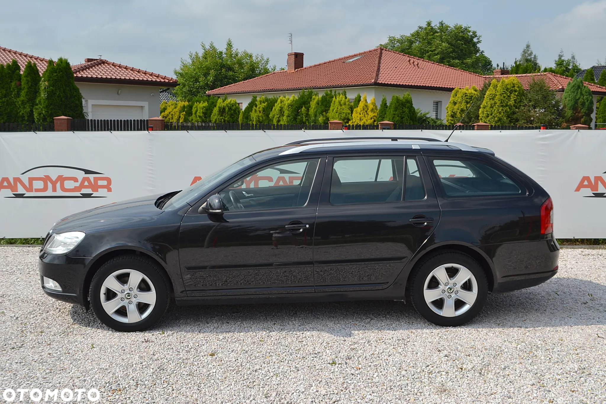 Skoda Octavia 1.4 TSI Elegance - 9