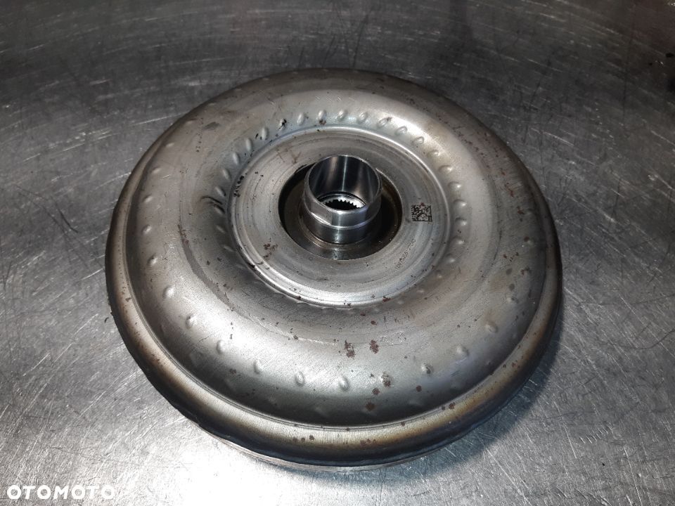 SPRZĘGŁO HYDROKINETYCZNE KONWERTER 109730581270AD - 2