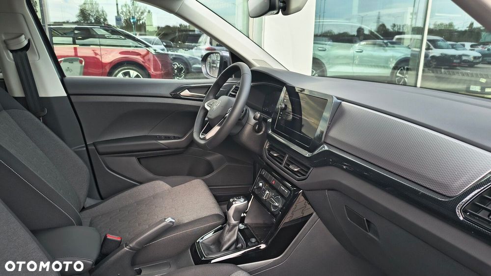 Volkswagen T-Cross - 22