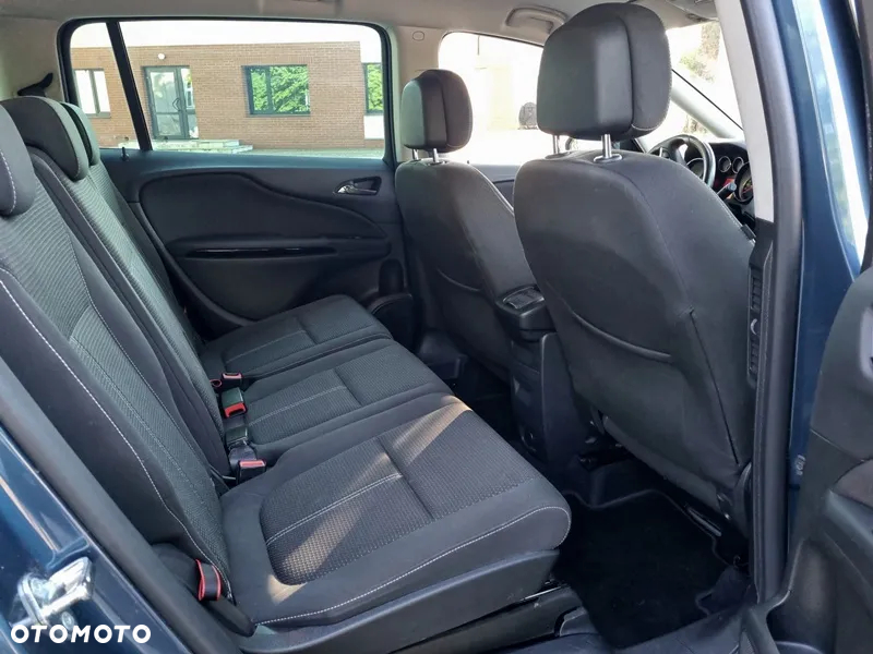 Opel Zafira Tourer 2.0 CDTI Innovation - 18
