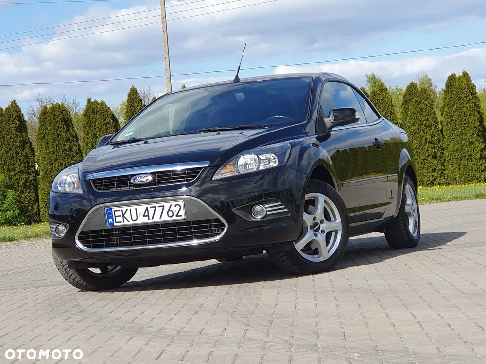 Ford Focus - 22