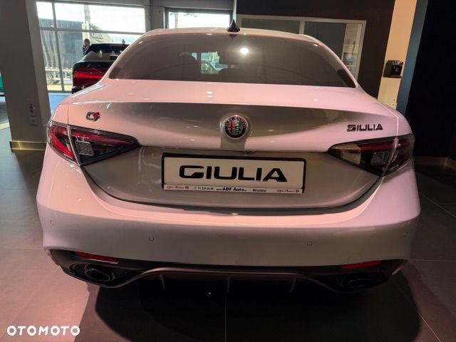 Alfa Romeo Giulia 2.0 Turbo Veloce Q4 - 2