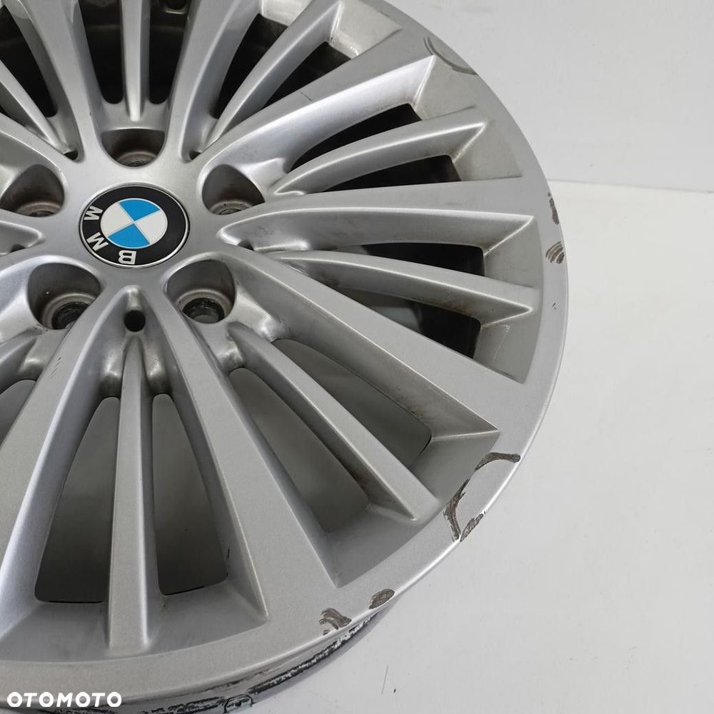 Alufelgi 5x112 17 BMW 2 F45 F46 6881440 4szt (F7599) - 5