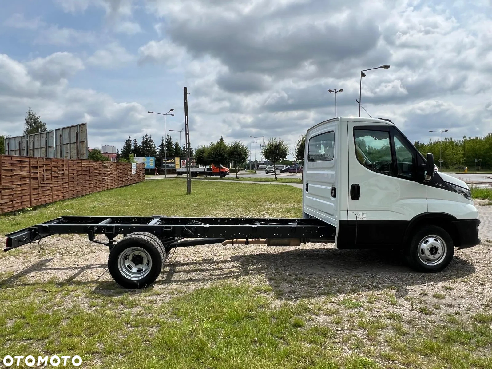 Iveco 36c16 - 4