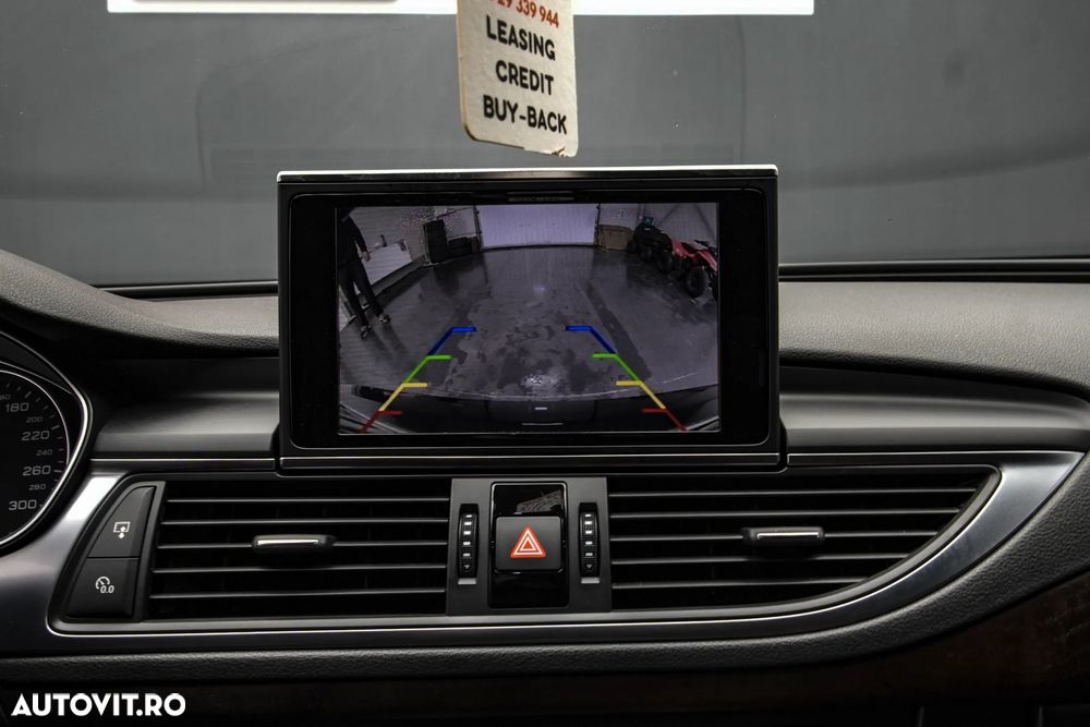 Audi A7 3.0 TFSI Quattro S-Tronic - 22