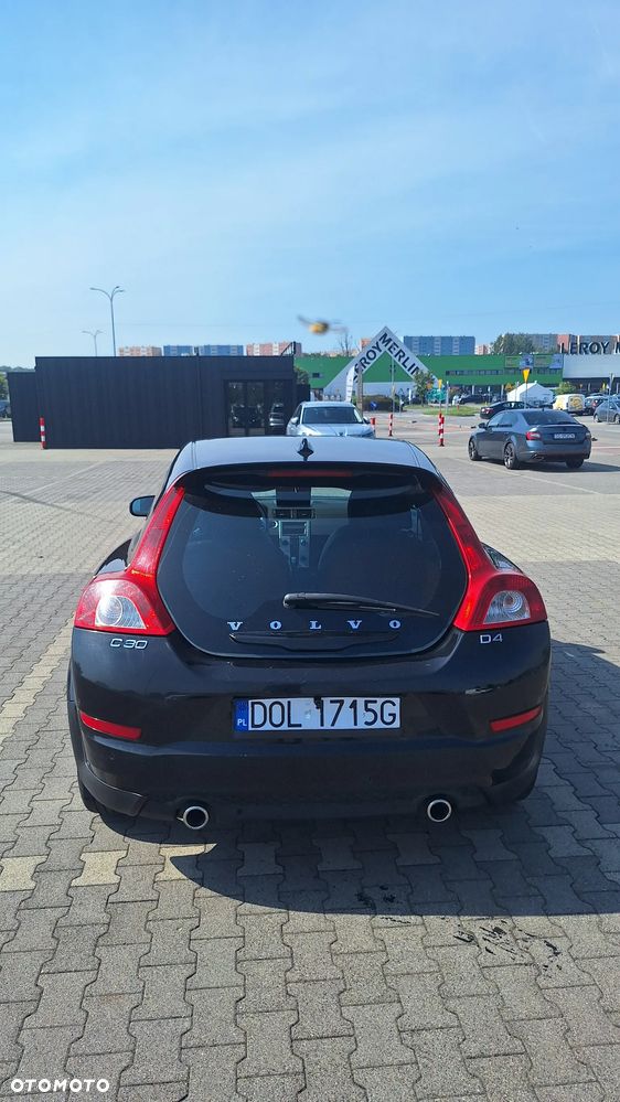 Volvo C30 - 7