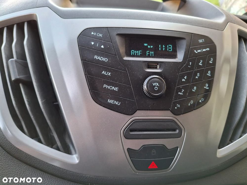 Ford Transit - 29