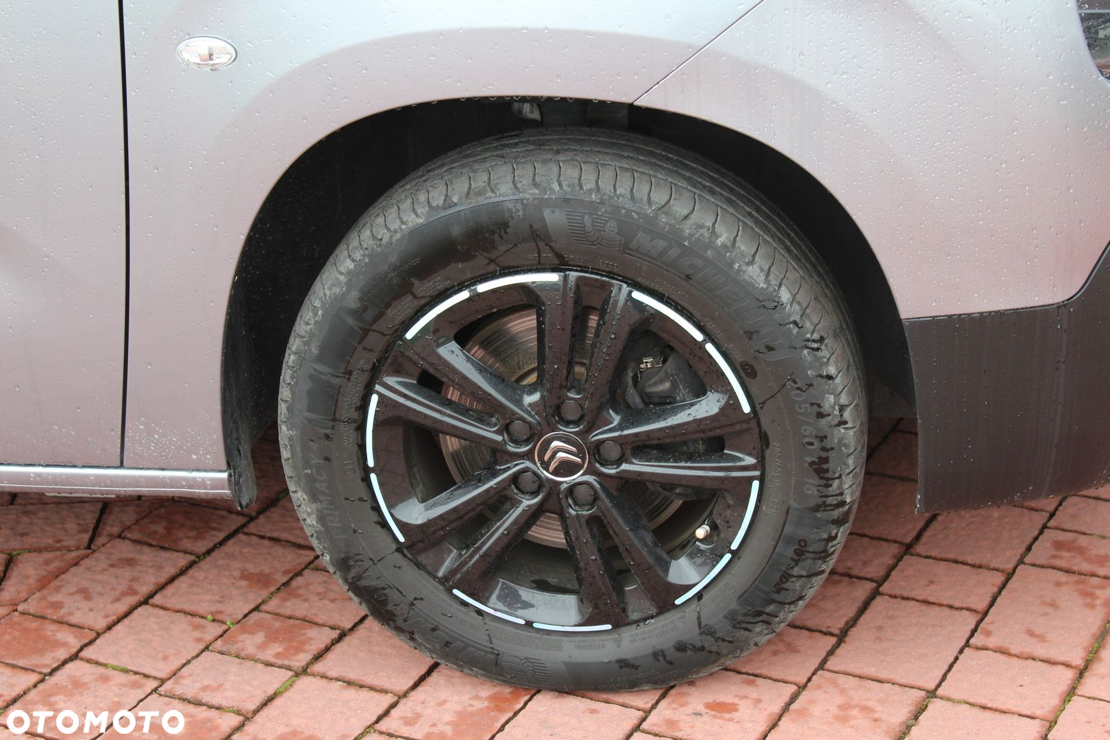 Citroën Berlingo M 1.2 PureTech Feel Pack S&S - 12