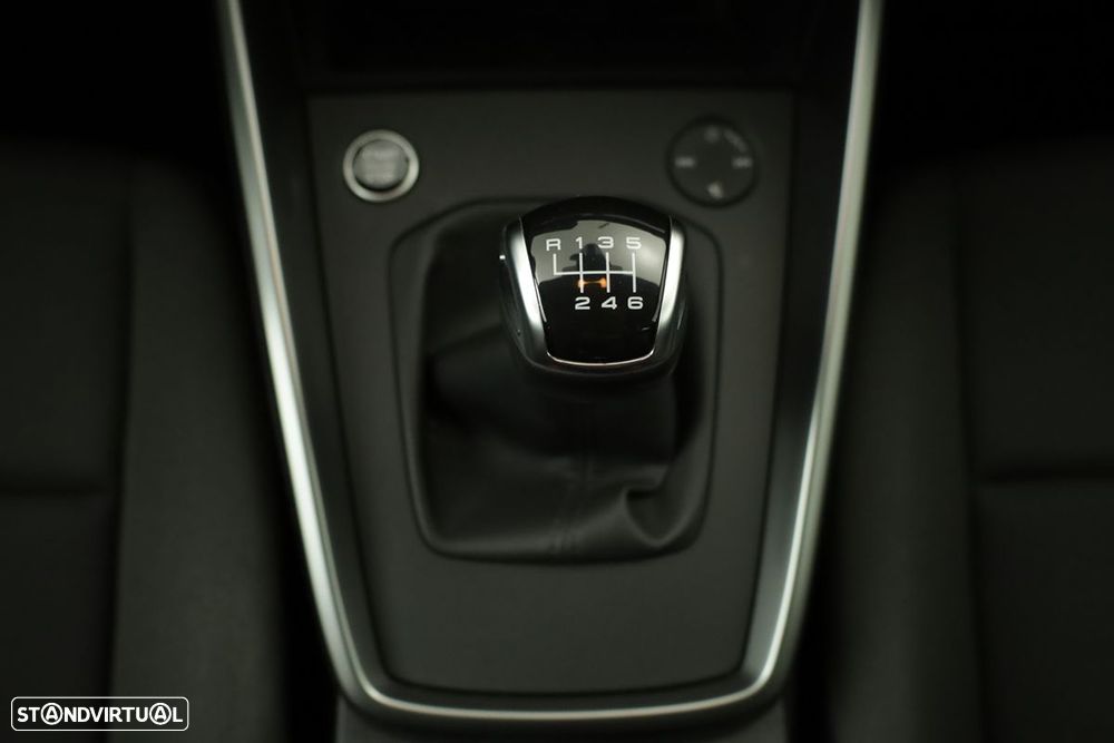 Audi A3 Sportback 30 TDI Advanced - 12