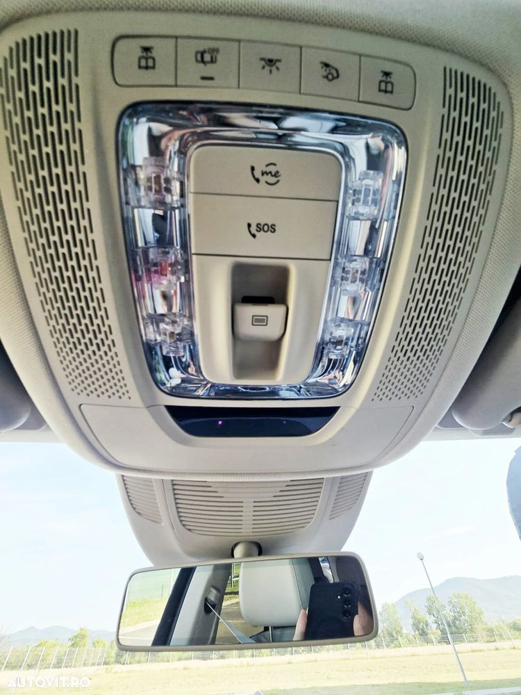 Mercedes-Benz GLE - 26