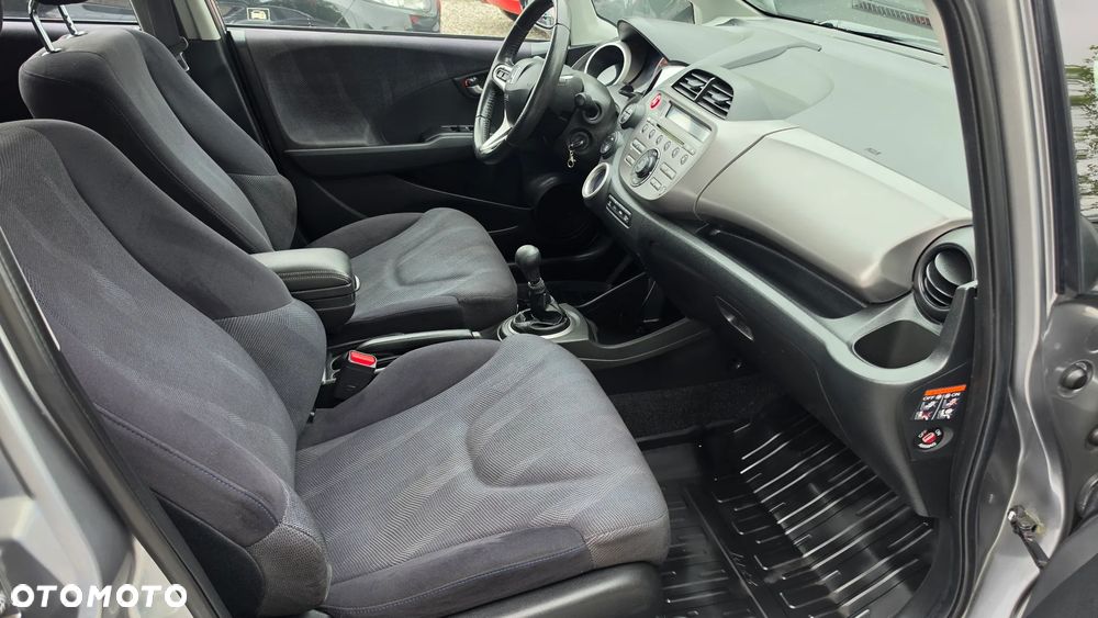 Honda Jazz 1.4 i-VTEC Elegance - 15