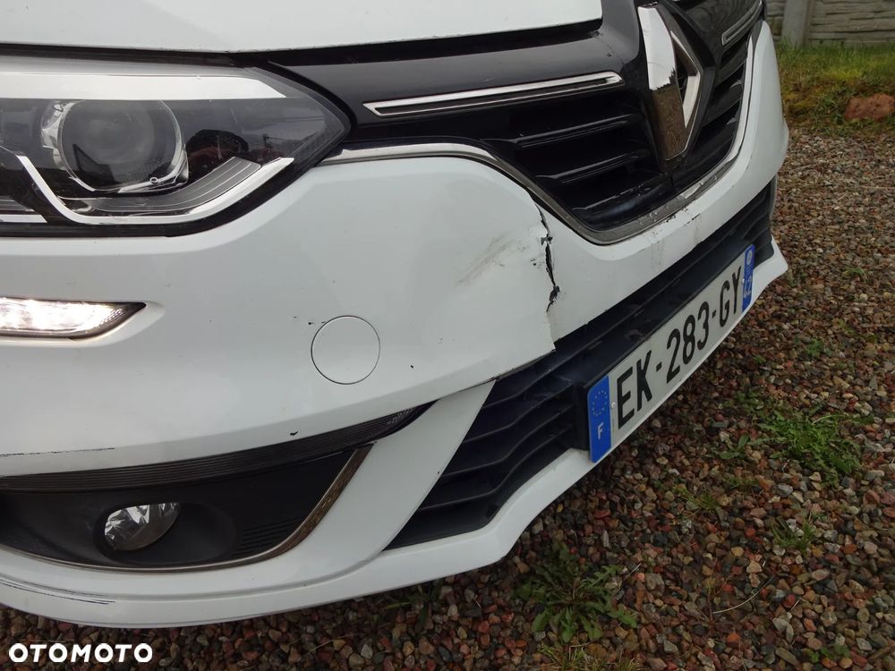 Renault Megane ENERGY TCe 100 LIFE - 14